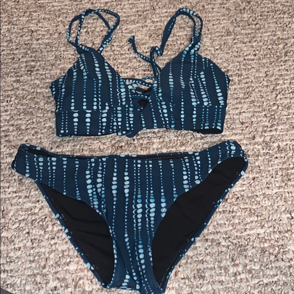 2 piece bikini